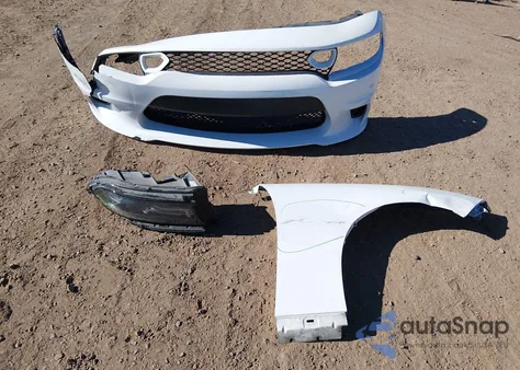 2019 Dodge Charger R/T Rwd from USA, damaged, VIN 2C3CDXCT3KH553079